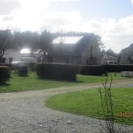 Camping Vert De Morlaix Garlan Extérieur photo